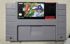Super Nintendo Super Mario World 2 Yoshi's Island (Cartridge Only) SNES