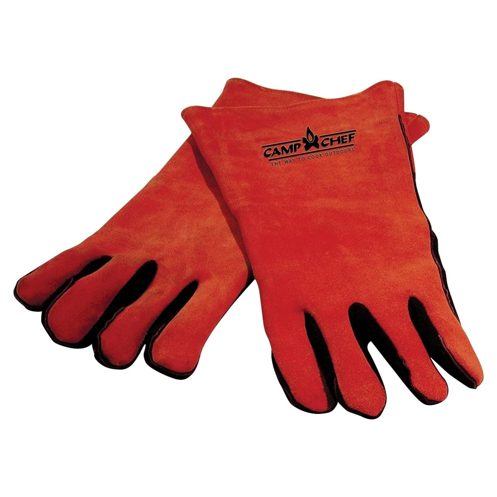 Camp Chef Heat Resistant Gloves Glv-15