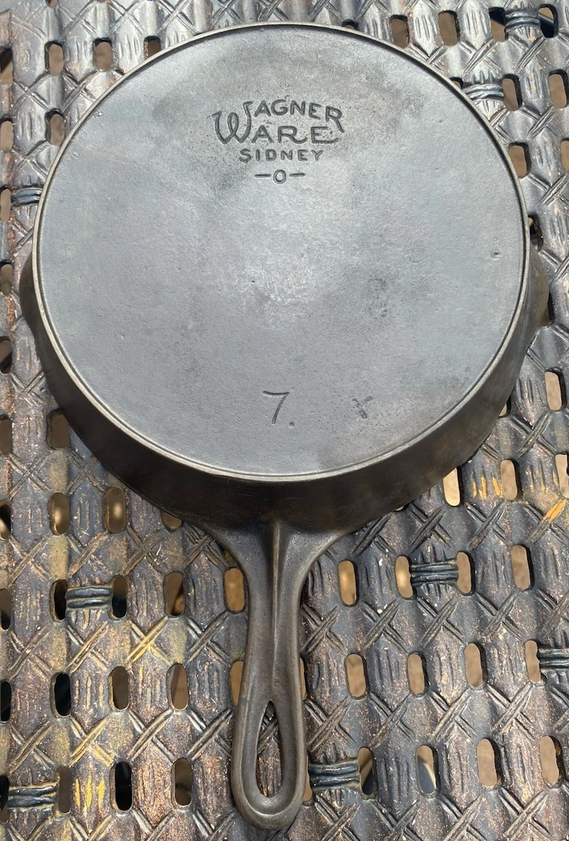 Wagner Ware 7 for sale | eBay