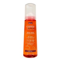 Cantu Shea Butter Wave Whip Curling Mousse 8.4 FL OZ / 248 Ml
