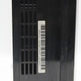 *Refurbished* PlayStation 3 80 Gb Console (CECHK-01) - 1 Year Warranty!