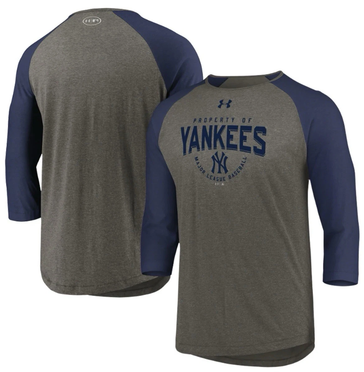 Under armour Men New York Yankees Sports Fan Apparel & Souvenirs