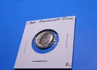 1964    Roosevelt Dime