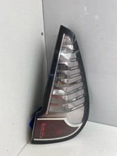 Feu arrière Renault SCENIC