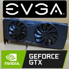 EVGA GeForce GTX 980 SC GAMING Graphics Card ...