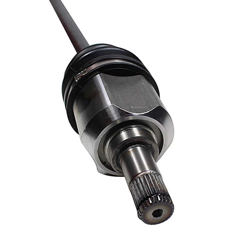 Eje de transmisión articulado CV del lado del pasajero delantero derecho para MITSUBISHI MIRAGE Foto 4 de 4