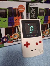  Nintendo Game Boy Color - Speedometer