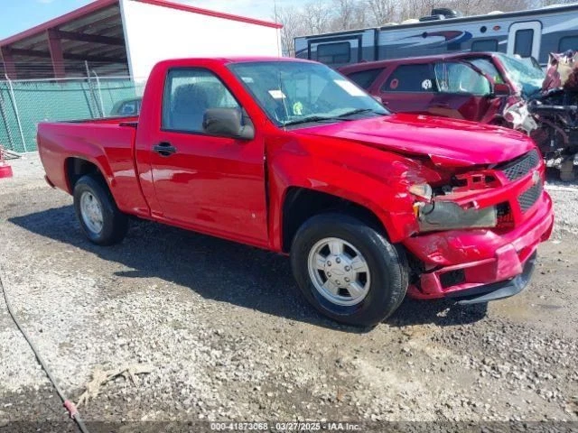 2006 Chevrolet Colorado Speedometer Cluster - Used, 72K Miles, OEM - Image 2 of 4