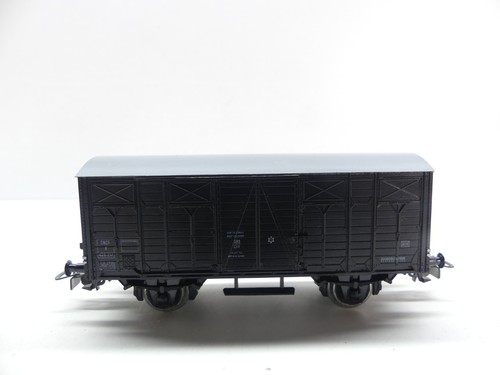 Piko H0 Güterwagen, SBB, DC, TOP ohne OVP #70731 | Condition: Gebraucht