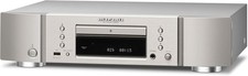 Marantz CD6007 FN CD Player Silver Gold HDAM Full Discrete AC100V Analog