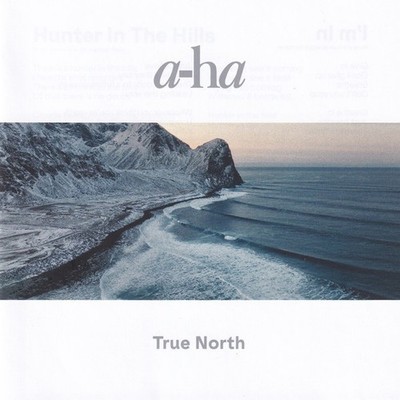 a-ha   True North  [BRAND NEW, SEALED] CD