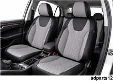 Siège Peugeot 4007