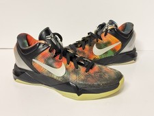 Nike Zoom Kobe 7 All Star - Galaxy for Sale | Authenticity