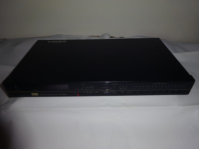 Sansui TU-D55X Stereo Tuner Vintage HiFi Rarität 1984
