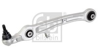 Febi Bilstein 32321 Lenker, RadaufhäNgung FüR Audi