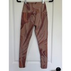 Beyond Yoga Spacedye Caught in the Midi High Waisted Legging Marble Chai size S — photo 7