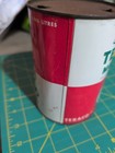 Vintage Texaco Improved Motor Oil Can Quart Empty Gas Service Station  — photo 5