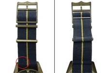 Tudor Black Bay Bronze 79250BA 43mm Bronze Slate Gray Dial Automatic Box #KN448 7