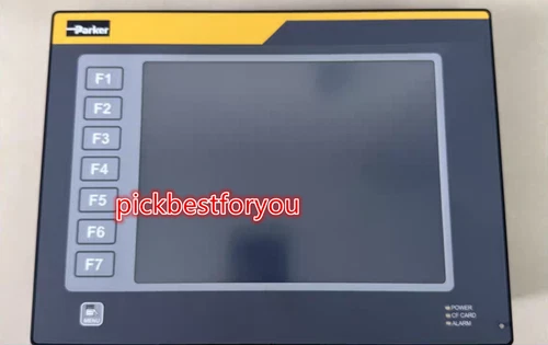 🔥1PC good Parker TS8010/00/02  by express With 90 Warranty P7105B YL