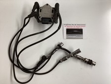 VW Lupo 6X Zündspule Zündmodul BERU 0040402003