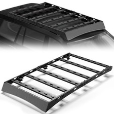 New Steel Roof Rack Cross Bar Cargo For 2021-2025 2026 Jeep Grand Cherokee L Wl