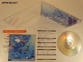 PEN PEN TRILCELON Sega Dreamcast Import NTSC-J JAP Japanese Original