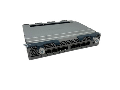 Cisco - UCS-IOM-2208XP - 8-Port SFP+ Modul Fabric Extender - UCSB-5108