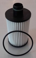 Motaquip ÖLfilter LVFL796 Filtereinsatz FüR Opel Antara L07 Cdti 4X4 Chevrolet