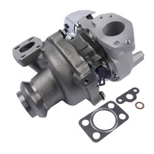 Turbolader für Citroën Grand C4 Spacetourer Berlingo Peugeot 3008 308 208 Rifter