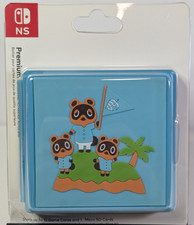 Animal Crossing Brand New 12 Game Case Ninten...
