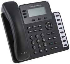 Grandstream GS-GXP1630 IP Phone for Small Business Users VoIP Phone and Device