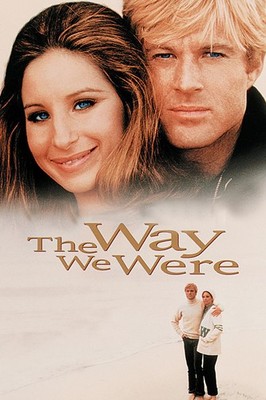 WAY WE WERE