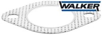 Walker 80204 Dichtung FüR Abgasrohr Dichtung FüR Abgasrohr Flansch