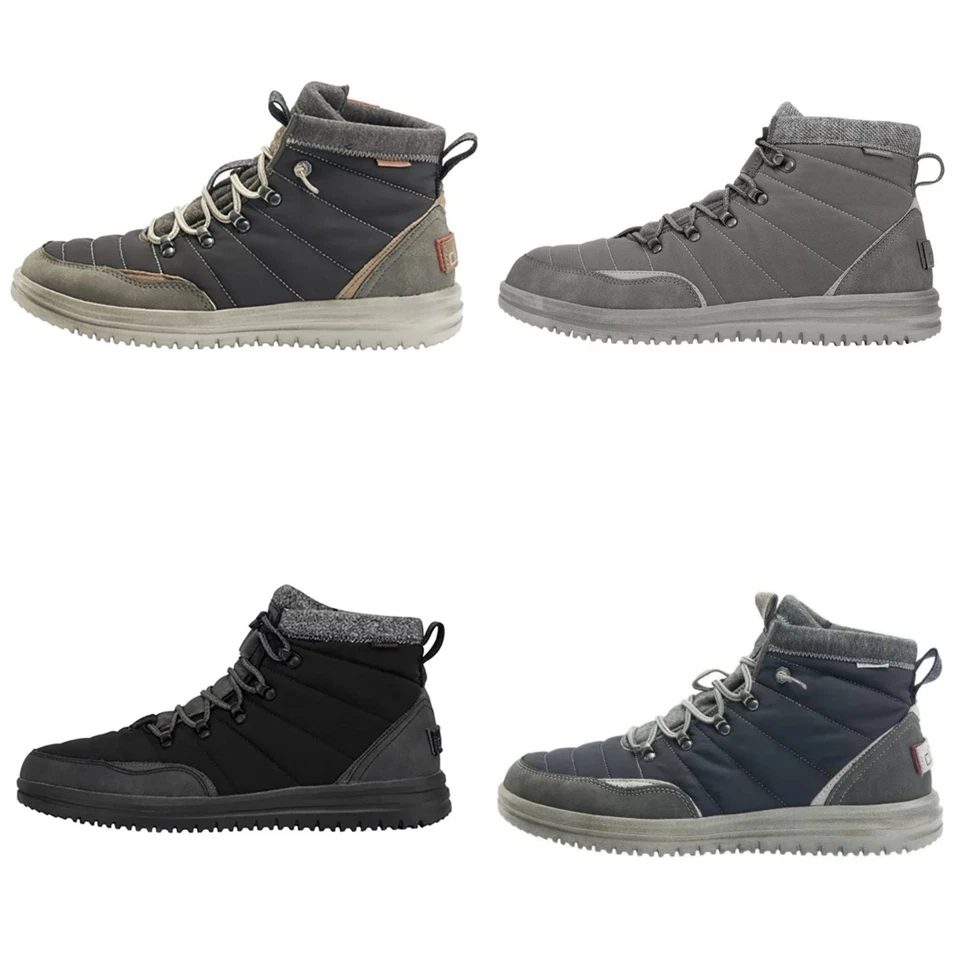 Hey Dude Charlie Herrenschuhe