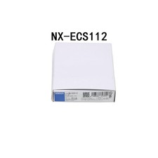 Omron New In Box Processors Module NXECS112 NX-ECS112 Input Unit