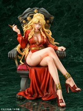 Black Lagoon Balalaika Shinku no Nyotei Ver 1/7 set limitato figure preordine USA