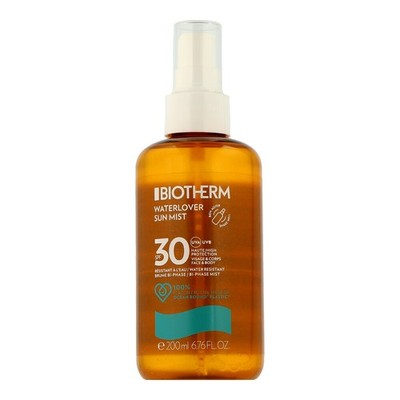 Biotherm Waterlover - Sun Mist SPF 30 200ml