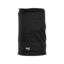 Fox Outdoor Rundschal Softshell schwarz