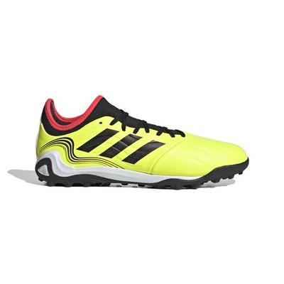 Adidas COPA SENSE.3 TF Gelb Schwarz Turf Kunstrasen Fussball Fußballschuhe NEU!