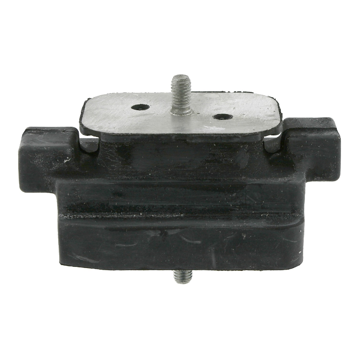 Gearbox Mounting fits BMW 5 ActiveHybrid F10 3.0 Rear 11 to 16 N55B30A Febi New - Image 14