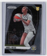2024 Panini Prizm WNBA #10 Angel Reese