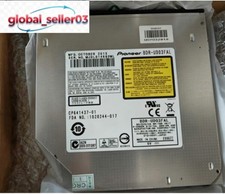 BDR-UD03 Internal Bluray Burner 9.5mm SATA Laptop Drive BDXL 100GB DVD Writer