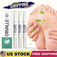 Toenail Orville Nail Fungus Pen Anti Fungus Infection Nail Care Repair Pen 12Pcs