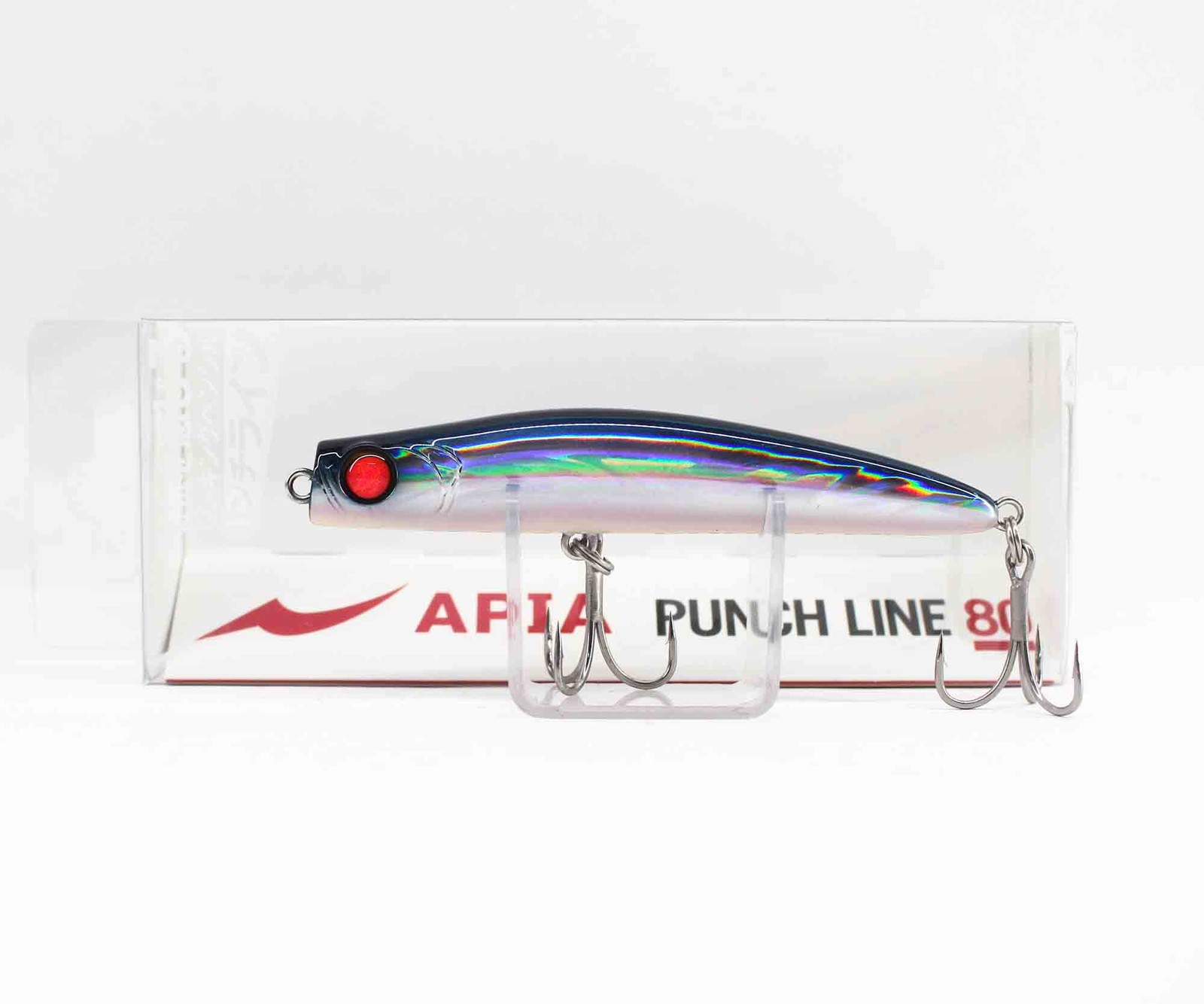 Apia Punch Line 80 Pencil Sinking Lure 21 (6487)