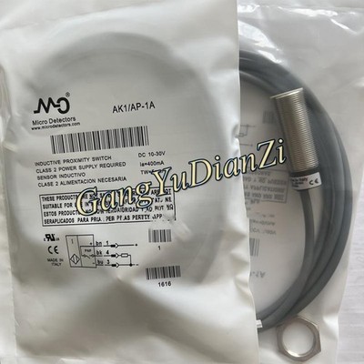1PC New For Proximity Switch Sensor AK1/AP-1A AK1-AP-1A