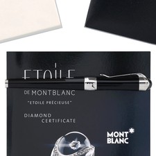 Montblanc Etoile de Montblanc Precieuse Rolle...