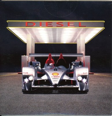 CD_audi_Vorsprung durch Technik