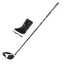 TaylorMade SIM2 Max Right-Handed Ventus 5-Stiff Flex Golf Club Driver