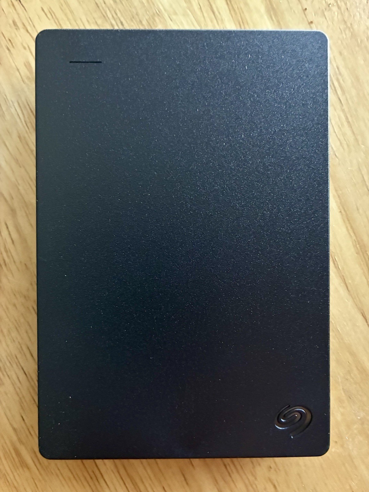 Seagate STGX2000400 2TB USB 3.0 External Hard Drive - Black- NOT SSD