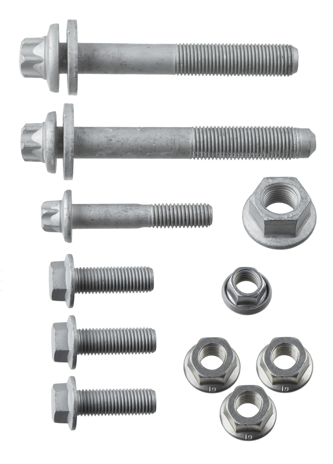 ✅Fits LEMFORDER 38119 01 REPAIR KIT, WHEEL SUSPENSION  ⭐UK Seller⭐